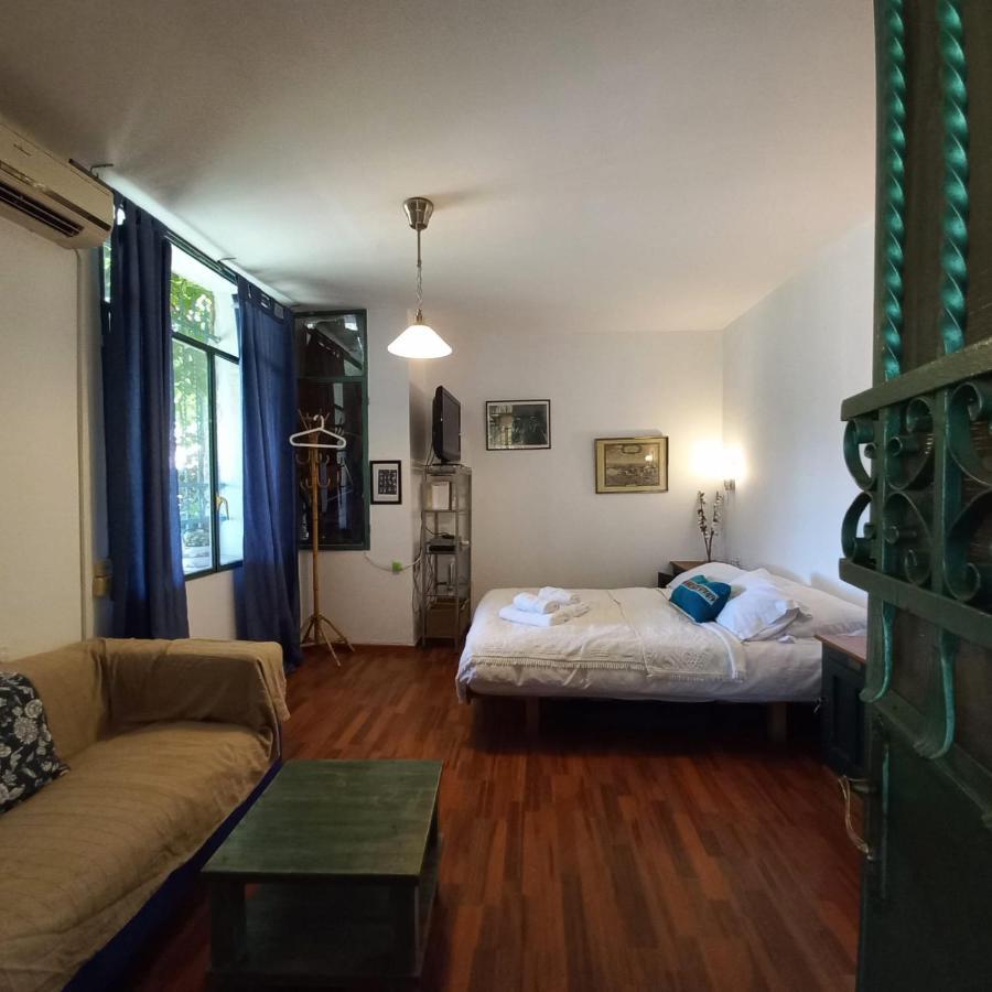 View Of The Valley Guest House Jeruzalem Buitenkant foto