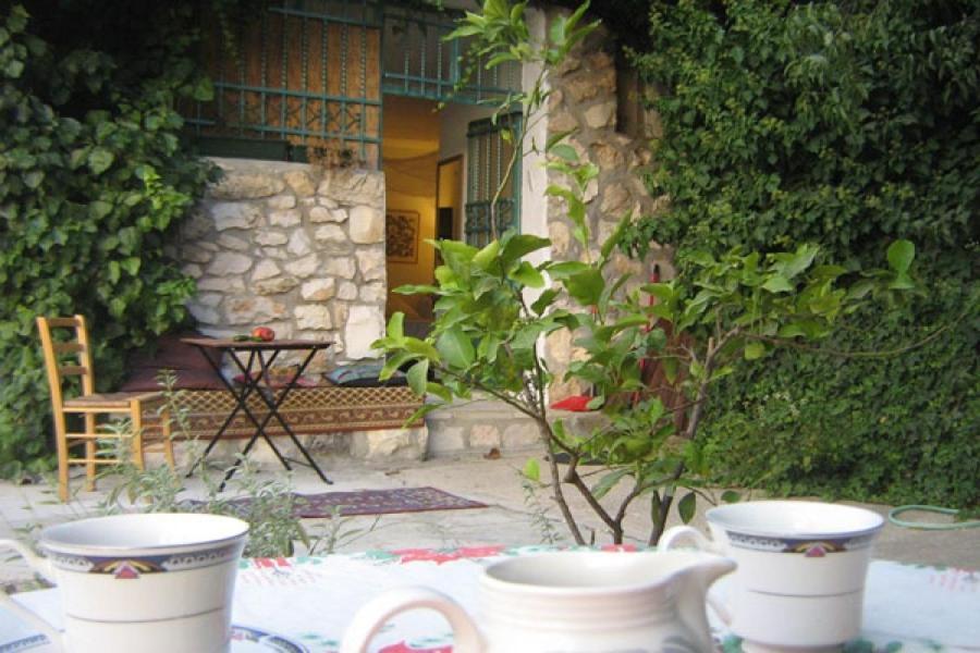 View Of The Valley Guest House Jeruzalem Buitenkant foto
