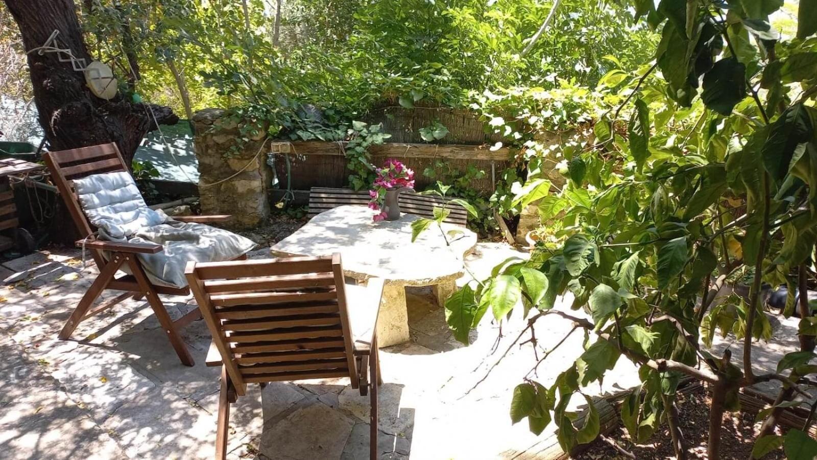 View Of The Valley Guest House Jeruzalem Buitenkant foto